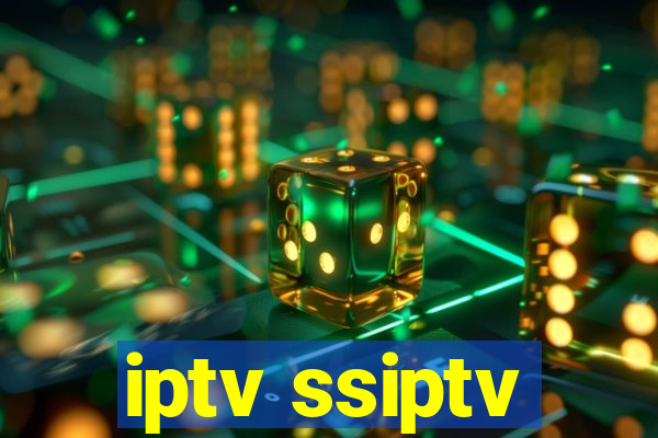 iptv ssiptv